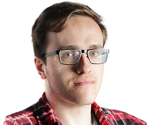 Joshua Schmitz